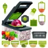 MultifunctionalCutter™ - Vegetable Cutter 16 In 1